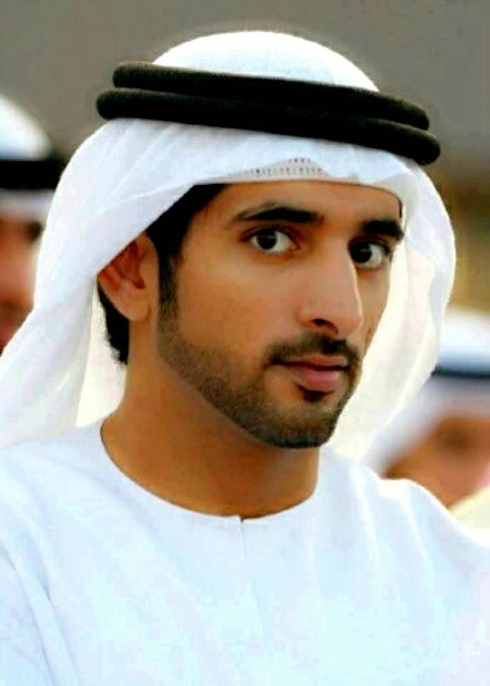 Hamdan bin Mohammed Al Maktoum - Bio, Facts, Family Life 